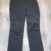 Стан ідеал.Штани функціональні з водовідштовхувальної тканини,розмір 50-52.