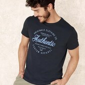 Livergy чоловіча футболка зі 100% бавовни М 48/50