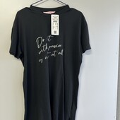 542. Нічна сорочка XS/S