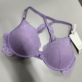 550. Бюстгальтер пушап 85В