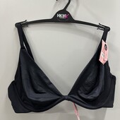 555. Бюстгальтер без поролона 85В