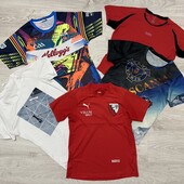 Набір футболок, розмір 152/158.