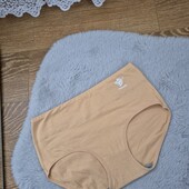 Високі, натуральні Трусики, Нові ❄️