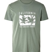 Футболка чоловіча Livergy XL 56/58