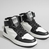 Нові кросівки високі зима 38/39 р