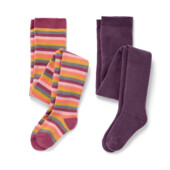 ♕Лот 1 шт♕ Якісні махрові колготки від Tchibo (Німеччина) розмір 98-104, нюанс