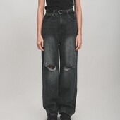 Шикарні, стильові джинси палаццо, Стан нових ✨ Не пропустіть ✨