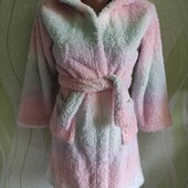 М'якенький, пухнастий фліс, гарний стан