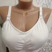 Топ бюстгальтер без кісточок Marks & Spencer р.М