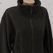 Новий завоз Мега тепла плотна фліска у ідеальному стані ЛХххл дивіться заміри