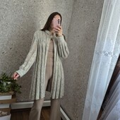 Він просто Вав! Волохатий, мягусінький кардиган!!! ✨ Оригінальна річ ✨