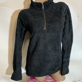 Распродажа! Теплый реглан размер С, состояние хорошее
