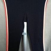 M&S Лосины с лампасами7/8