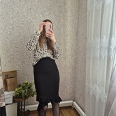 Оригінальна спідниця - олівець, якість супер ✨Без дефектів