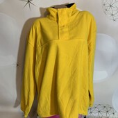 Распродажа! Мужской флисовый реглан размер Л/хл