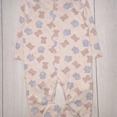 Чоловічок Primark, 6-9М / 74см