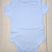 Боді Primark, 9-12М / 80см