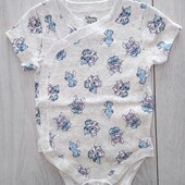 Боді Primark, 12-18М / 86см
