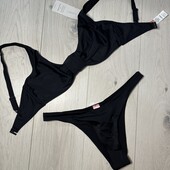 556. Купальник роздільний 80Н/L