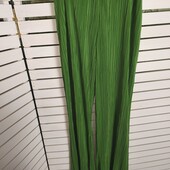 zara, M плісіровані штани кльош