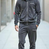 спортивний костюм преміум-якості . Дуже теплий! 52