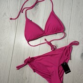 559. Купальник роздільний, 40