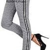 Стильні брюки S