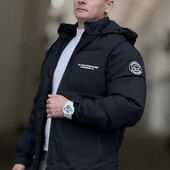 Чоловічі куртки за ціною кофти 48,50