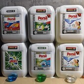 Гель для прання 10 літрів. В лоті 1 на вибір