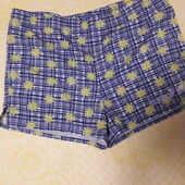 Розпродаж! Легкі шорти