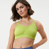 ♕ Стильне та зручне безшовне бюстьє від Tchibo(Німеччина) розмір L