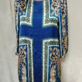 Розпродаж! Шовкова сукня