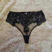 Спокусливі трусики бікіні