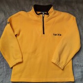 Флісова кофта 10-11років