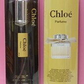Chloé 20 мл. Чувственный, изысканный, шлейфовый, восточно-цветочный аромат ❤️