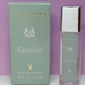 Greenley Parfums de Marly 40 мл. с феромонами. Бесподобный, фужерный, цитрусовый аромат ❤️ унисекс