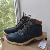 Ботінки , черевики sprandi 36 розмір