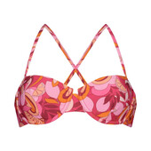 593. Купальник роздільний 80F / M