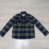 Куртка-сорочка р.146/152