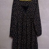 Классное женское трикотажное платье из вискозы