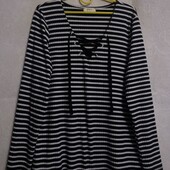 Женская трикотажная кофточка отличного качества