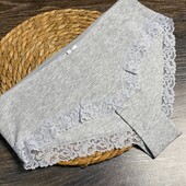 Арт. 1336 жіночі трусики хіпстери котонові від c&a розмір М.