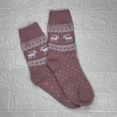 Арт.477 термо шкарпетки жіночі від esmara розмір 39-42