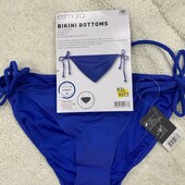 ♕ Стильні жіночі трусики для купання Esmara, розмір наш 46-48(42 євро