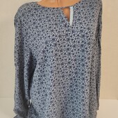 #5724. Блуза XL