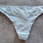 107. Трусики от Blu motion, размер M