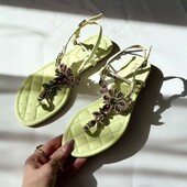 Босоніжки жіночі 36,37,38,39,40,41