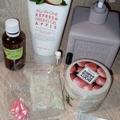 Лот 10 шт. Косметики все что на фото