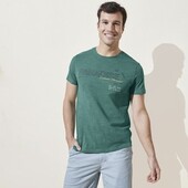 Livergy чоловіча футболка із 100% бавовни розмір L 52/54