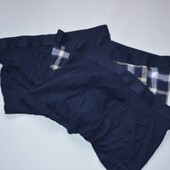 3 штуки в лоті Труси боксери чоловічі Livergy L